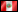 Flagge: PE