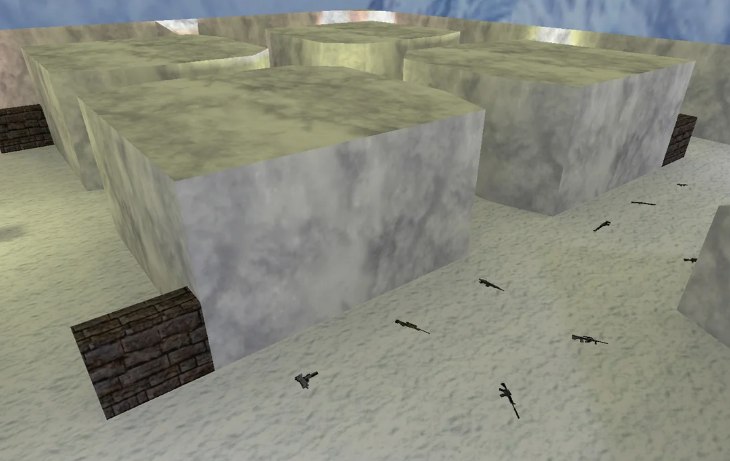 fy_iceworld