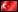 Flagge: TR